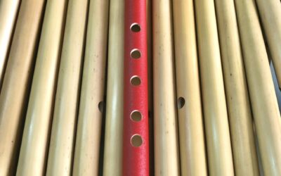 Knowledge about Vietnamese Bamboo Flute